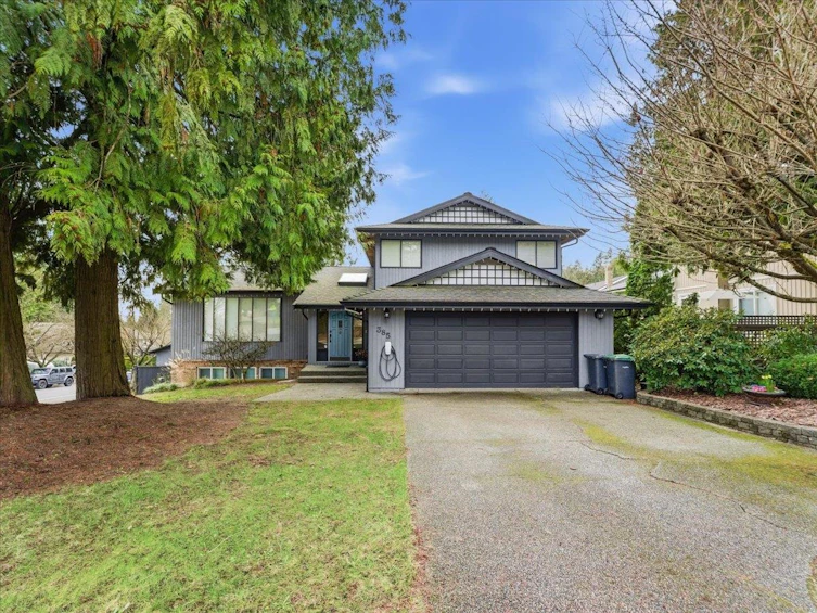 385 Hickey Drive, Coquitlam, BC, V3K 5Z4 - 35