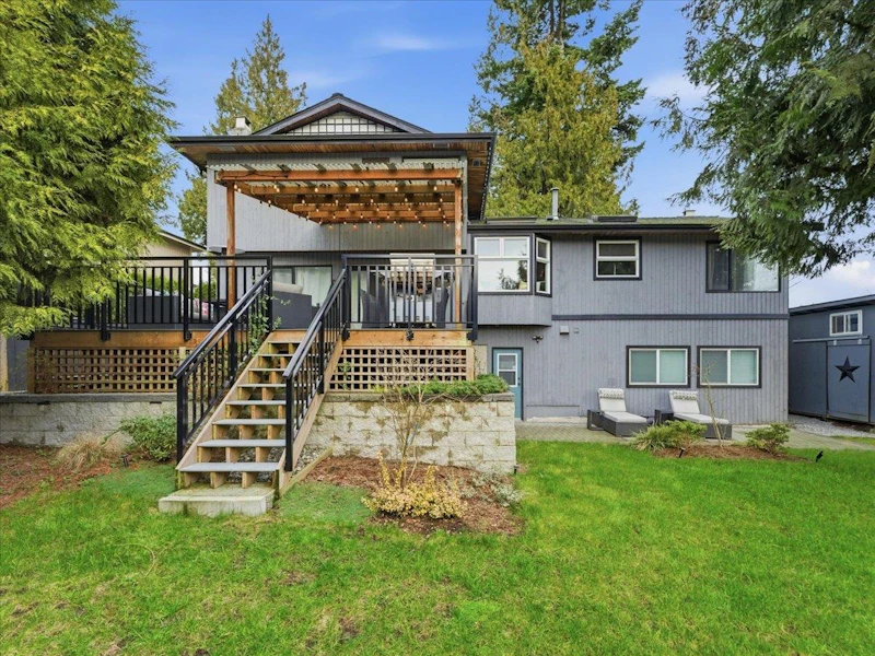 385 Hickey Drive, Coquitlam BC V3K 5Z4