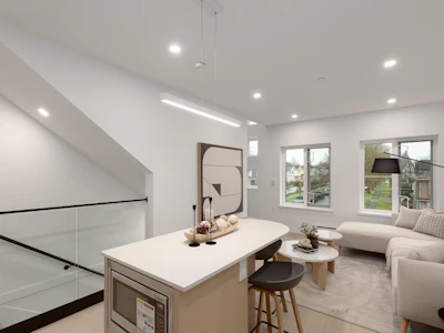 208-2339 E 34th Avenue - 5