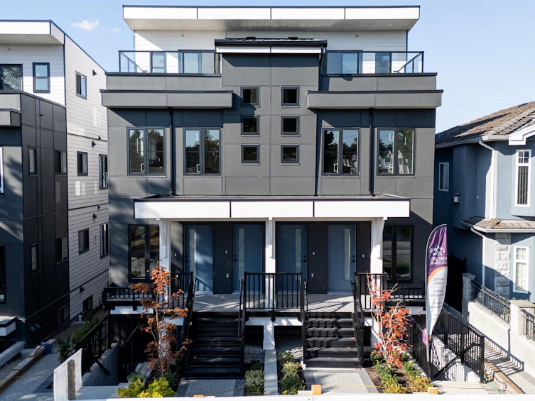 208-2339 E 34th Avenue, Vancouver, BC, V5R 2S6 - 20