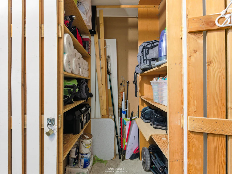 103-1412 W 14th Avenue, Vancouver, BC, V6H 1R3 - 35