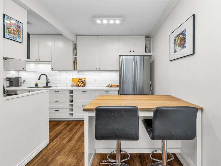 103-1412 W 14th Avenue, Vancouver, BC, V6H 1R3 - 8