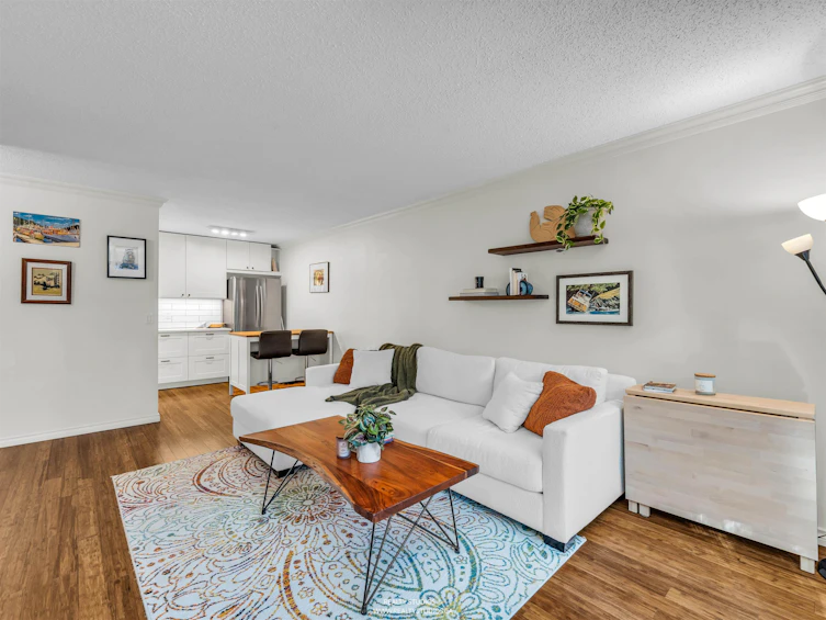 103-1412 W 14th Avenue, Vancouver, BC, V6H 1R3 - 6