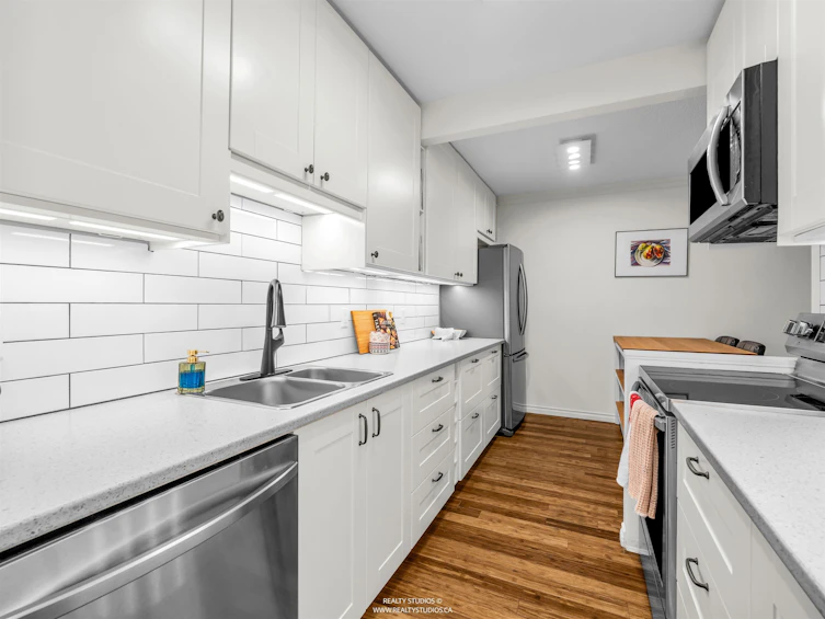 103-1412 W 14th Avenue, Vancouver, BC, V6H 1R3 - 13