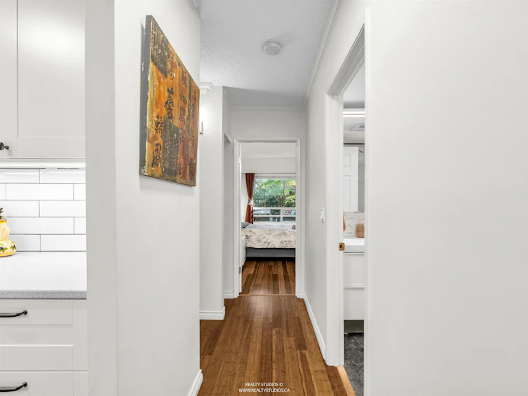 103-1412 W 14th Avenue, Vancouver, BC, V6H 1R3 - 22