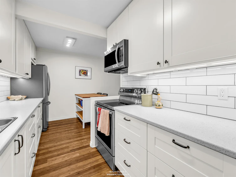 103-1412 W 14th Avenue, Vancouver, BC, V6H 1R3 - 12