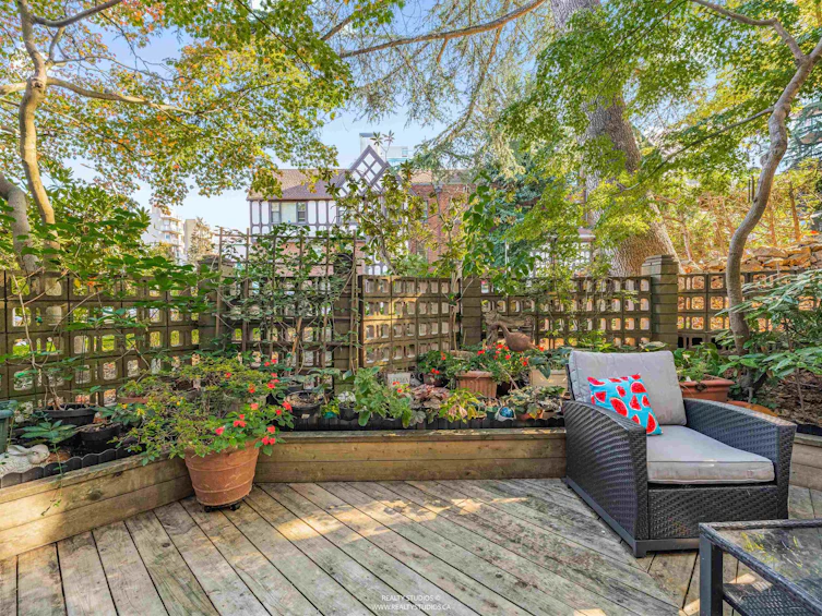 103-1412 W 14th Avenue, Vancouver, BC, V6H 1R3 - 28