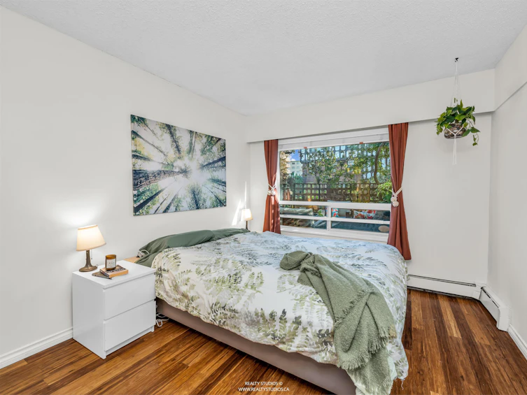 103-1412 W 14th Avenue, Vancouver, BC, V6H 1R3 - 18