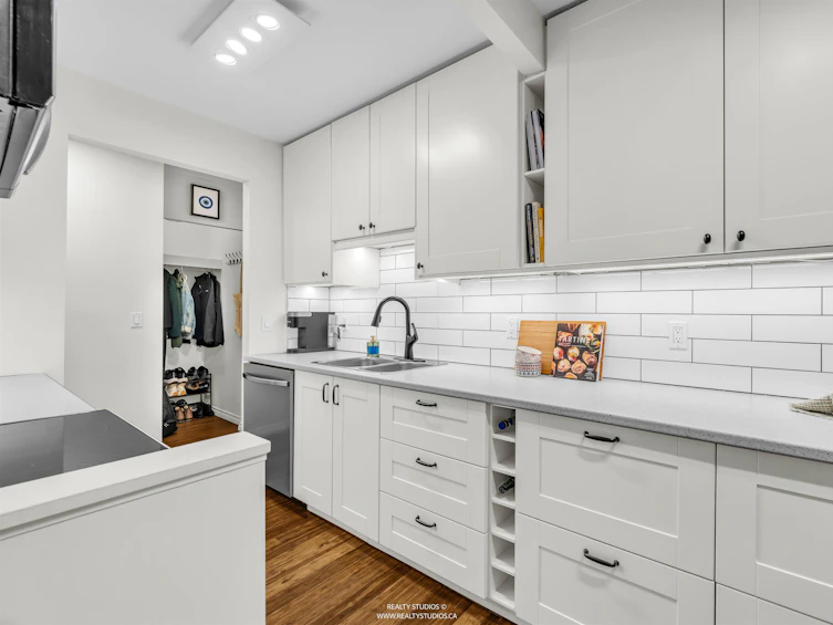 103-1412 W 14th Avenue, Vancouver, BC, V6H 1R3 - 11