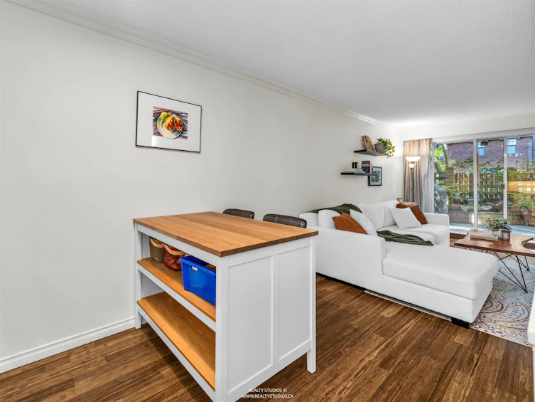 103-1412 W 14th Avenue, Vancouver, BC, V6H 1R3 - 14