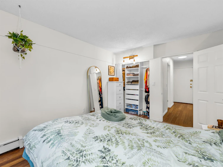 103-1412 W 14th Avenue, Vancouver, BC, V6H 1R3 - 20