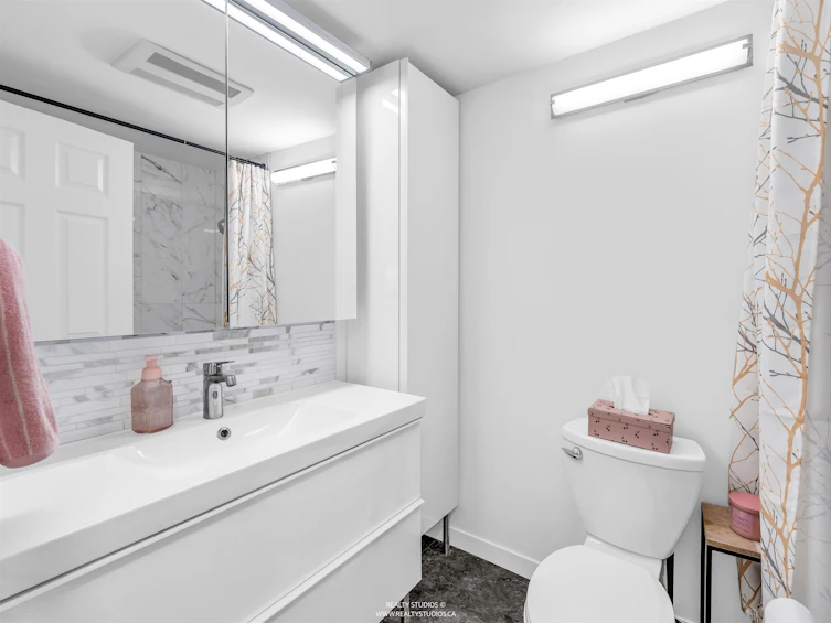 103-1412 W 14th Avenue, Vancouver, BC, V6H 1R3 - 23