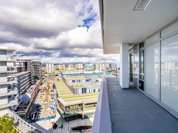 1213-6808 Minoru Boulevard, Richmond, BC, V6Y 0M7 - 4