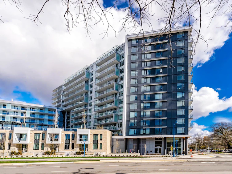 1213-6808 Minoru Boulevard, Richmond, BC, V6Y 0M7 - 2