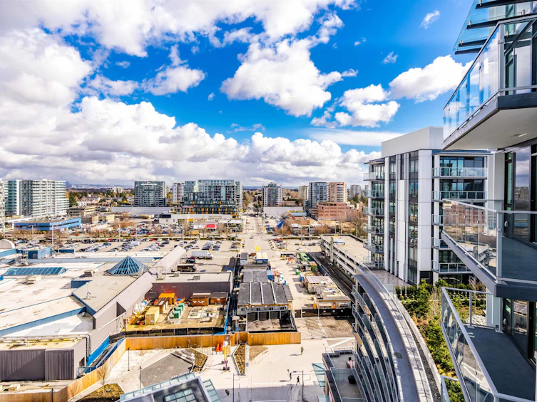 1213-6808 Minoru Boulevard, Richmond, BC, V6Y 0M7 - 3