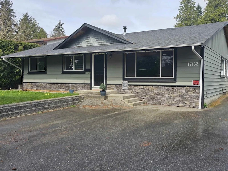 17163 58th Avenue, Surrey BC V3S 4V9