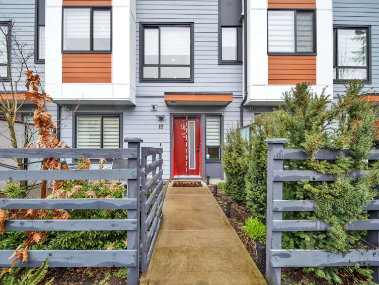 30-6138 128 Street, Surrey, BC, V3X 0K9 - 2