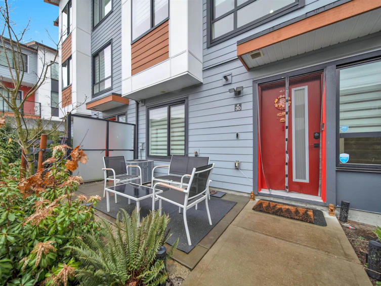 30-6138 128 Street, Surrey, BC, V3X 0K9 - 3
