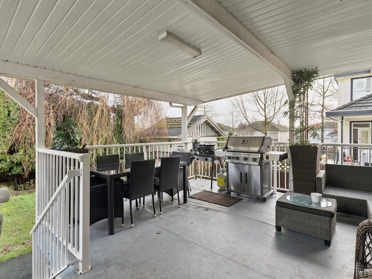 6740 150a Street, Surrey, BC, V3S 9G6 - 22