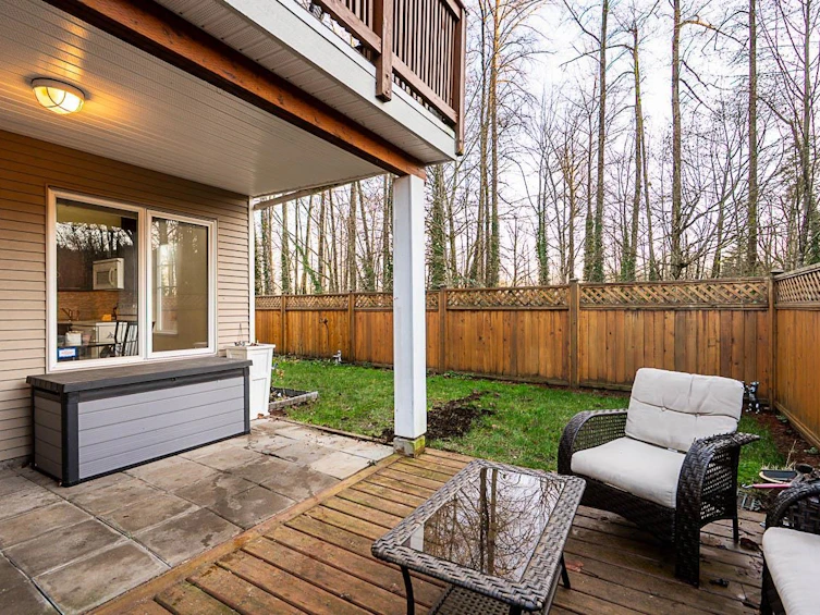 328-3000 Riverbend Drive, Coquitlam, BC, V3C 6R1 - 30
