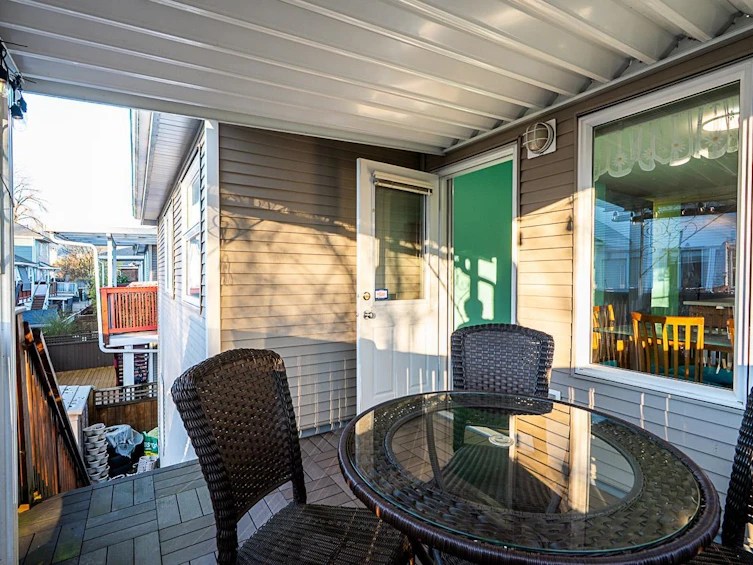 328-3000 Riverbend Drive, Coquitlam, BC, V3C 6R1 - 26