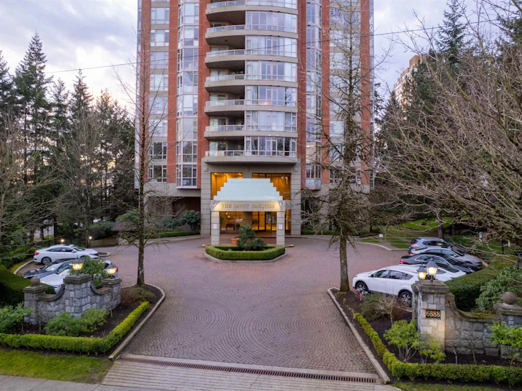 2401-6888 Station Hill Drive, Burnaby, BC, V3N 4X5 - 2
