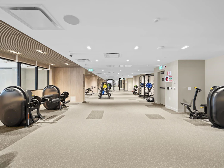 721-6300 Minoru Boulevard, Richmond, BC, V6Y 0N1 - 24