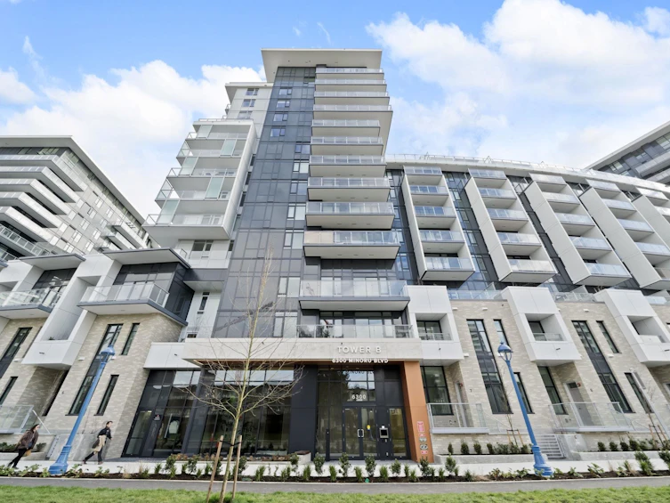 721-6300 Minoru Boulevard, Richmond, BC, V6Y 0N1 - 22