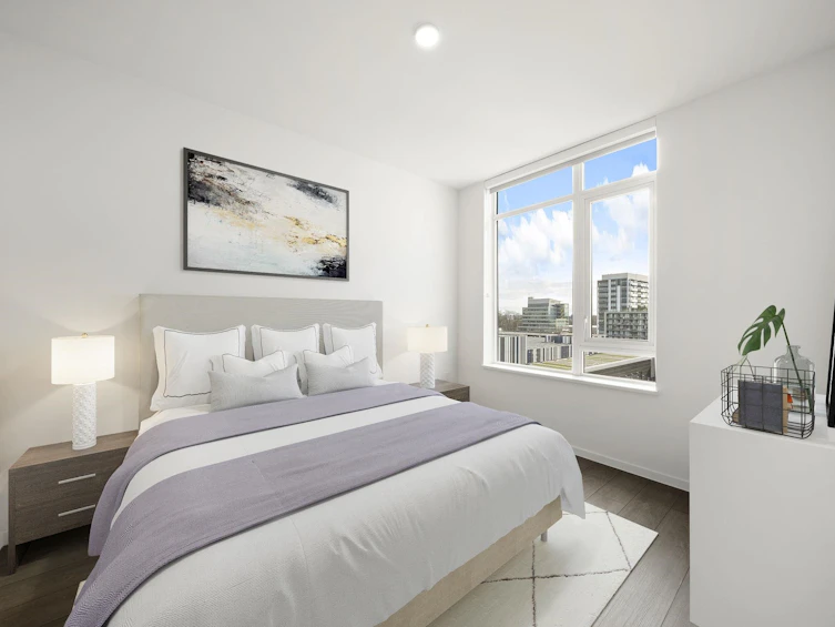 721-6300 Minoru Boulevard, Richmond, BC, V6Y 0N1 - 7