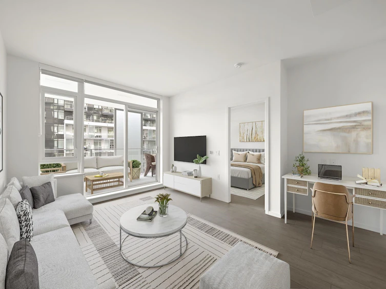 721-6300 Minoru Boulevard, Richmond, BC, V6Y 0N1