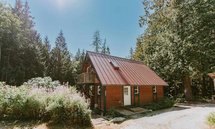 981 Conrad Road