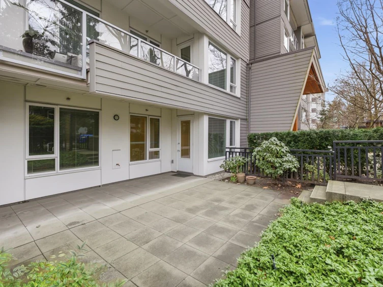 118-255 W 1st Street, North Vancouver, BC, V7M 3G8 - 28
