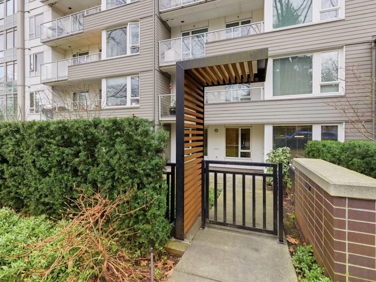 118-255 W 1st Street, North Vancouver, BC, V7M 3G8 - 29