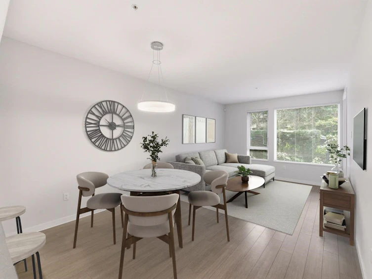 118-255 W 1st Street, North Vancouver, BC, V7M 3G8 - 2