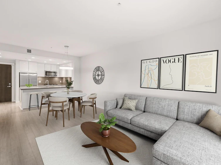 118-255 W 1st Street, North Vancouver, BC, V7M 3G8 - 4