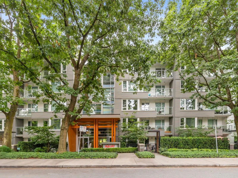 118 - 255 W 1st Street, North Vancouver BC