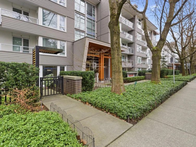 118-255 W 1st Street, North Vancouver, BC, V7M 3G8 - 33