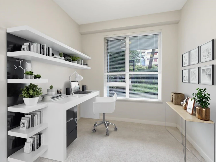 118-255 W 1st Street, North Vancouver, BC, V7M 3G8 - 19