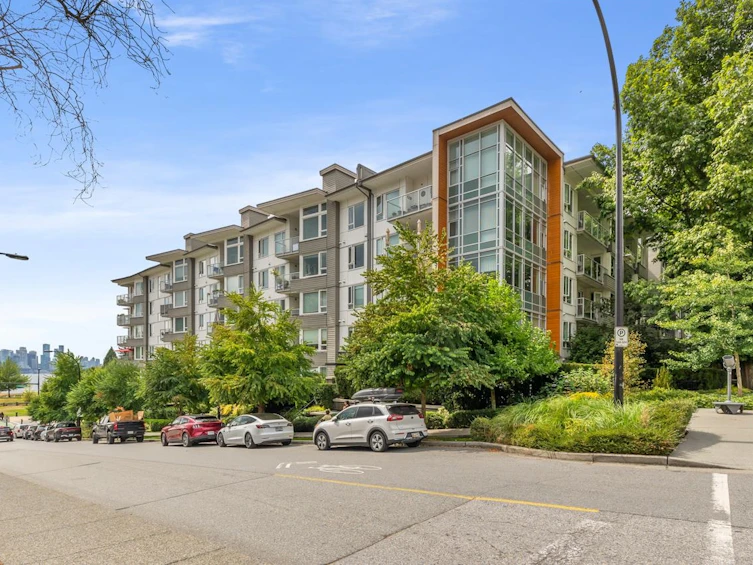 118-255 W 1st Street, North Vancouver, BC, V7M 3G8 - 35