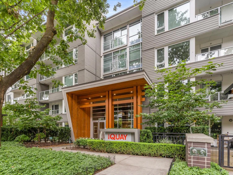 118-255 W 1st Street, North Vancouver, BC, V7M 3G8 - 34