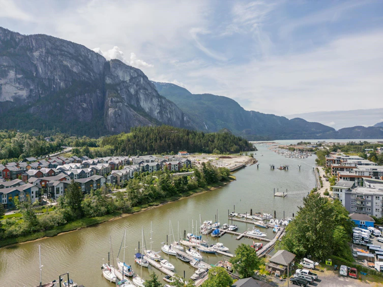 312-1466 Pemberton Avenue, Squamish, BC, V8B 0K1 - 28