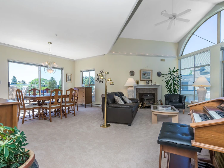 309-4753 River Road West, Delta, BC, V4K 1R9 - 5