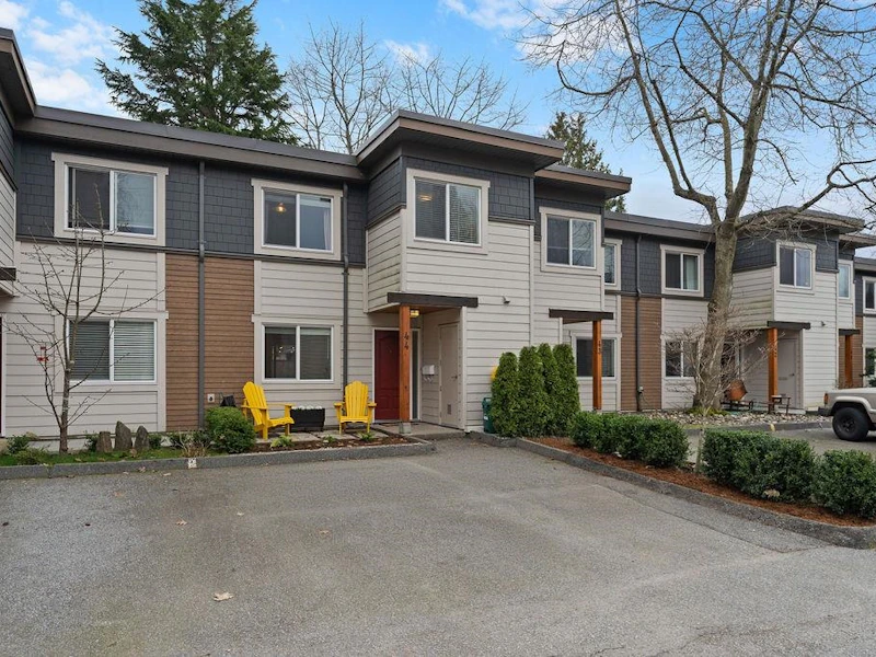 44 - 3151 Springfield Drive, Richmond BC V7E 1Y9