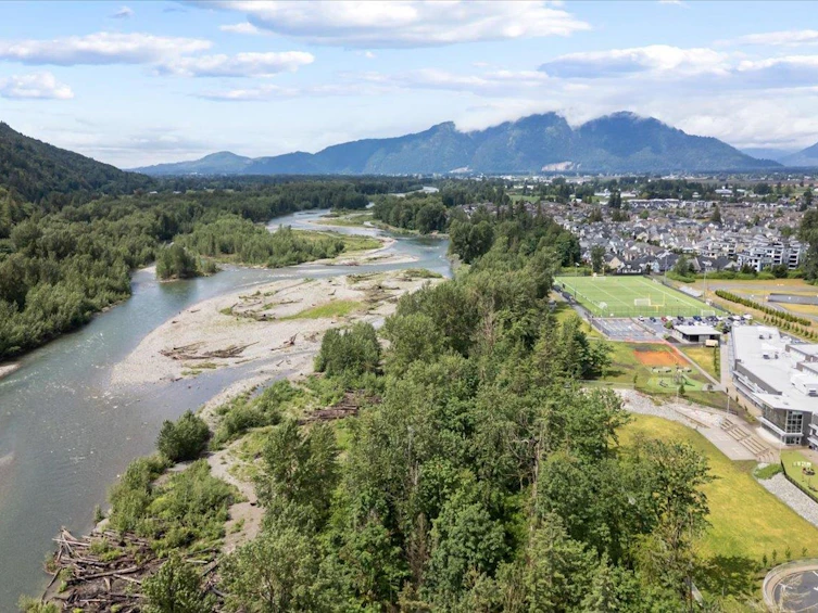 203-5380 Tyee Lane, Chilliwack, BC, V2R 6B6 - 34