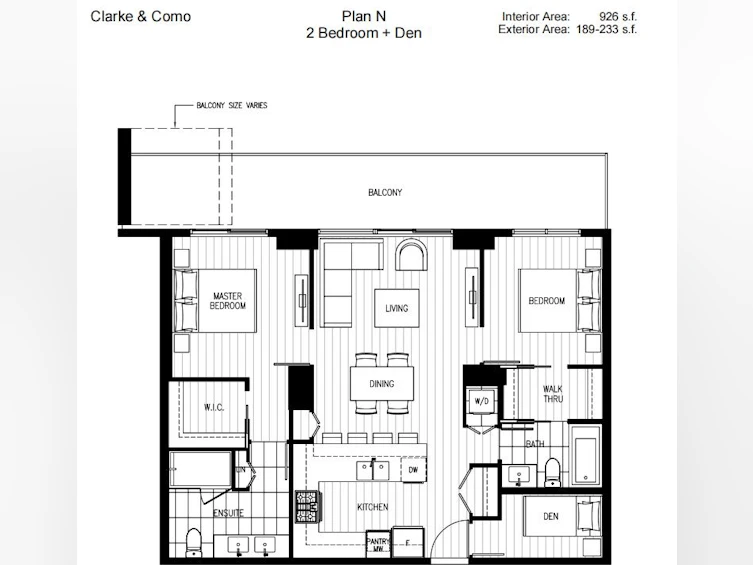 3502-567 Clarke Road, Coquitlam, BC, V3J 0K7 - 40
