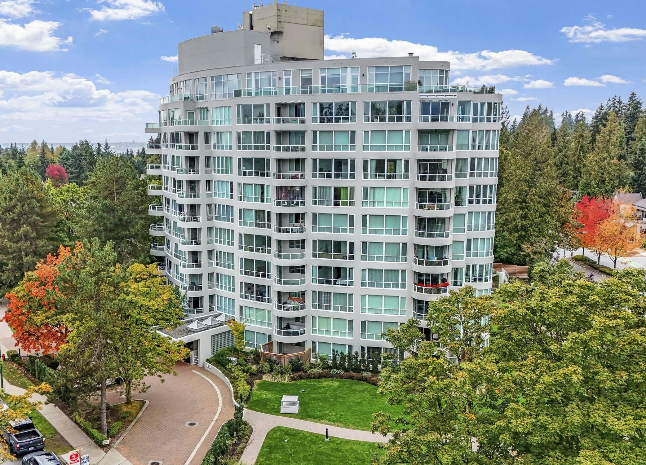 803-995 Roche Point Drive, North Vancouver, BC, V7H 2X4