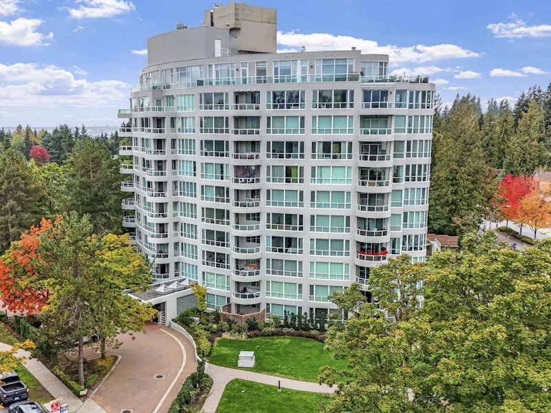 803 - 995 Roche Point Drive, North Vancouver BC V7H 2X4