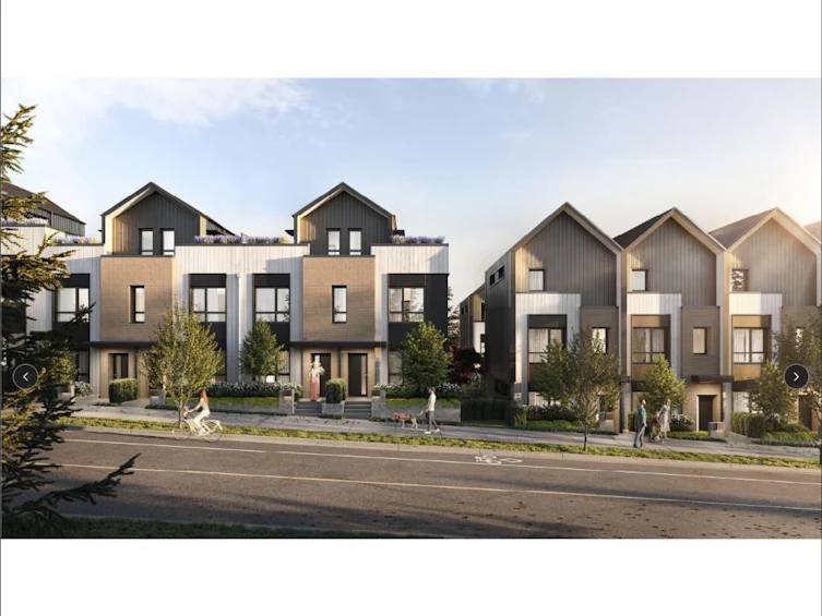 26-1045 Ridgewood Drive, North Vancouver, BC, V7R 1H9