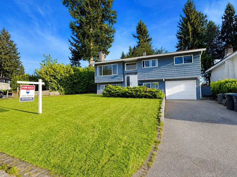15058 Robin Crescent, Surrey, BC, V3R 4X8