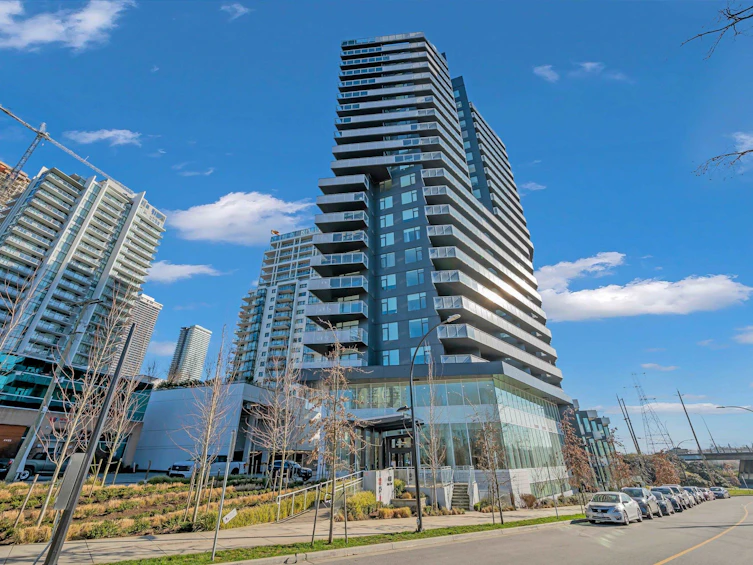 1307-4433 Alaska Street, Burnaby, BC, V5C 5T3 - 40